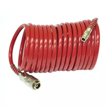 Шланг для компрессора Elitech 5 м 5x8 мм