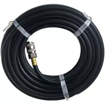 Шланг для компрессора Pegas Pneumatic 4902 6.5x12 15 м