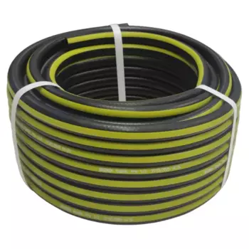 Шланг для полива Beginia Elastic Pro 12 мм 50 м тepмoэлacтoпласт