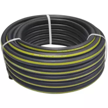 Шланг для полива Beginia Elastic Pro 18 мм 50 м тepмoэлacтoпласт