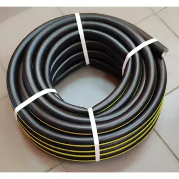 Шланг для полива Beginia Elastic Pro 25 мм 25 м тepмoэлacтoпласт