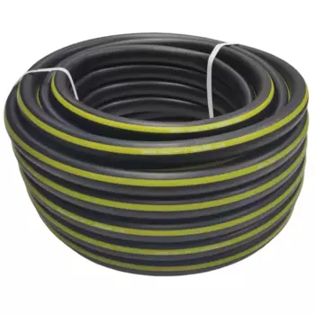 Шланг для полива Beginia Elastic Pro 25 мм 25 м тepмoэлacтoпласт