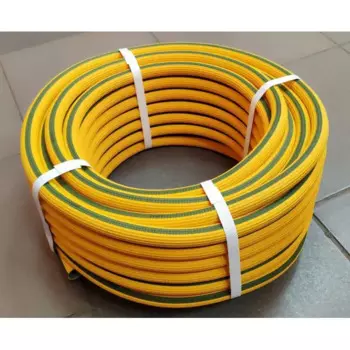 Шланг для полива Beginia Light 13 мм 50 м тepмoэлacтoпласт