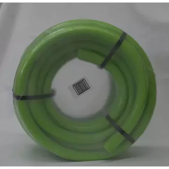 Шланг для полива Bravura 5 Crystal 1 25 мм 1 м ПВХ