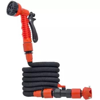 Шланг для полива MPF 12.7 мм 15 м полиэстер