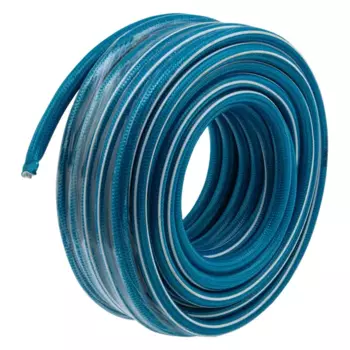 Шланг для полива Palisad Luxe 67636 12.5 мм 25 м ПВХ