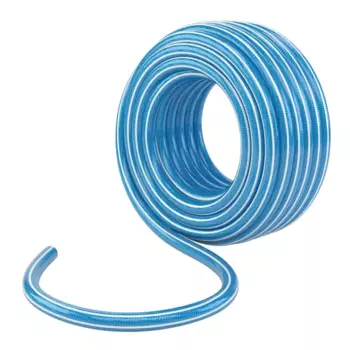 Шланг для полива Palisad Luxe 67640 19 мм 50 м ПВХ