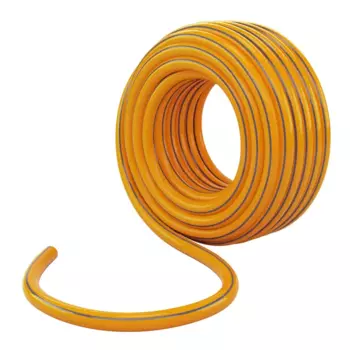 Шланг для полива Palisad Luxe 67653 12.5 мм 15 м ПВХ