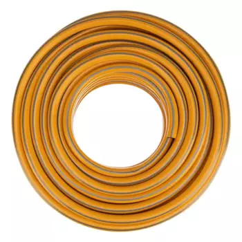 Шланг для полива Palisad Luxe 67658 19 мм 50 м ПВХ