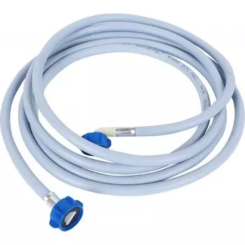 Шланг для стиральной машины Equation наливной 4 м