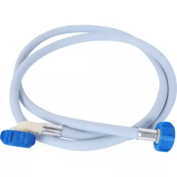 Шланг наливной для стиральной машины Equation, 1.5 м