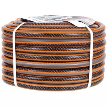 Шланг поливочный Garden Жук 19 мм 20 м ПВХ