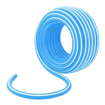 Шланг поливочный Строймаш 15 мм 35 м термоэластопласт