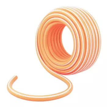 Шланг поливочный Строймаш 21.5 мм 35 м термоэластопласт