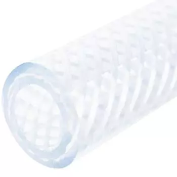 Шланг прозрачный BOUTTE 9 мм, ПВХ на отрез