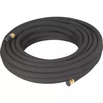 Шланг сочащийся Palisad 1/2" 15 м