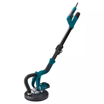 Шлифмашина для стен сетевая Alteco DWC 600, 600 Вт, 225 мм