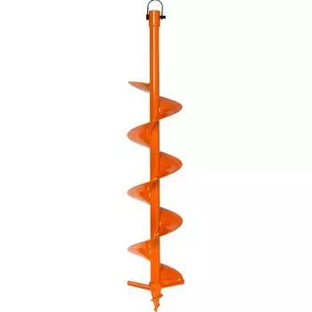 Шнек бензобура Carver GDB-150 150х800 мм