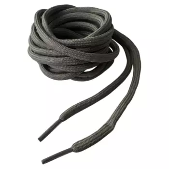 Шнурки Dowell D84103 цвет серый 130 см