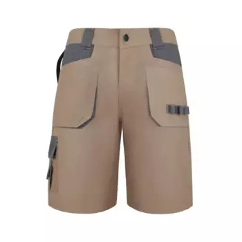 Шорты Dowell Cotton цвет бежевый размер L рост 182 см