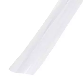 Шпагат 1200 текс, 110 м, полипропилен, цвет белый