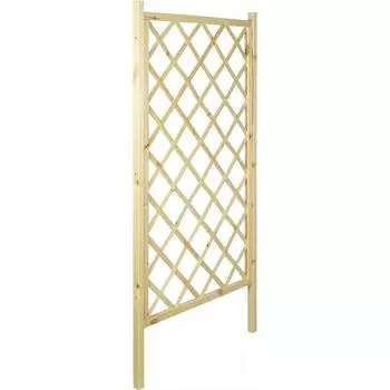 Шпалера декоративная 1.96х1.02 м