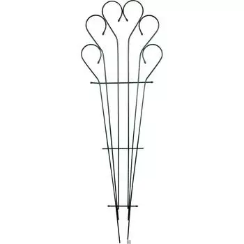 Шпалера декоративная