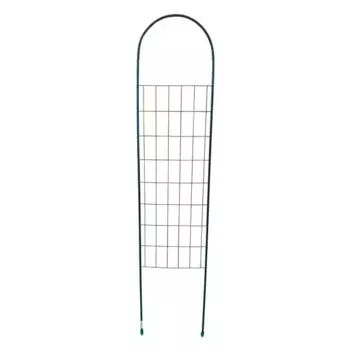 Шпалера Клевер-С Сетка 10 мм h35 см металл