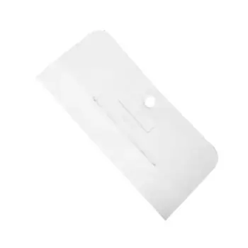 Шпатель для затирки швов Сибтех 180 мм