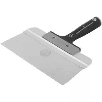 Шпатель фасадный Hansa 643250 250 мм двухкомпонентная ручка