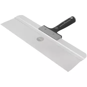 Шпатель фасадный Hansa 643450 450 мм двухкомпонентная ручка