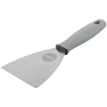 Шпатель Hansa 641100 100 мм двухкомпонентная ручка