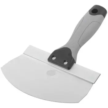 Шпатель малярный Hansa 644165 165 мм двухкомпонентная ручка