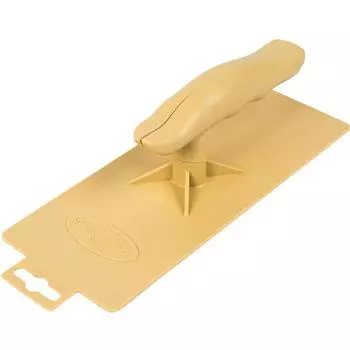 Шпатель пластиковый Taloche Enduit