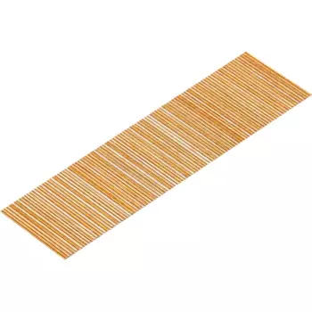 Шпильки для пневмопистолета Pegas Pneumatic P0.6-20 тип 23GA 20 мм, 10000 шт.