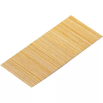 Шпильки для пневмопистолета Pegas Pneumatic P0.6-30 тип 23GA 30 мм, 10000 шт.