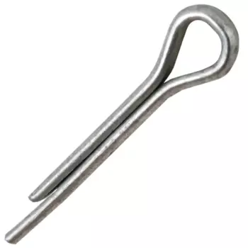 Шплинт DIN94 2.0x12 мм Европартнер M, 10 шт.