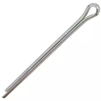 Шплинт DIN94 2.5x40 мм Европартнер M, 10 шт.