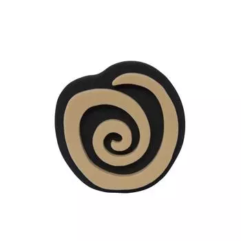 Штамп для декора Калач