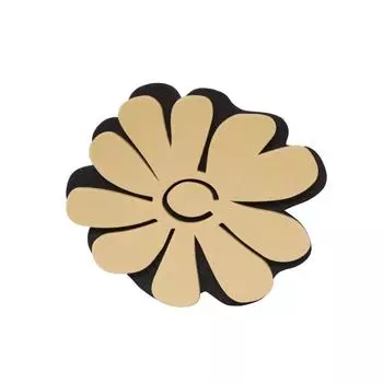 Штамп для декора Korvus Ромашка