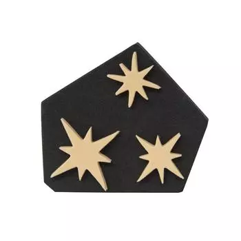 Штамп для декора«Звездное небо»