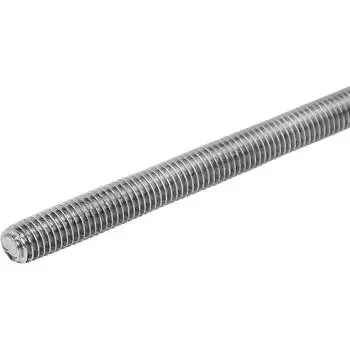 Штанга бытовая 10х1000 мм