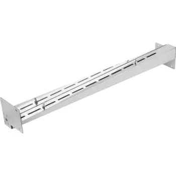 Штанга для стенового хомута Металлик и Ко 430/1 мм l-750 мм