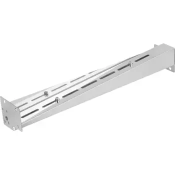 Штанга для стенового хомута Металлик и Ко 430/1 мм l-500 мм