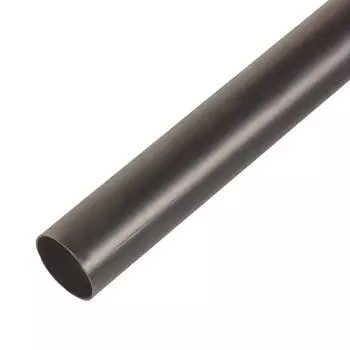 Штанга гладкая 200 см цвет титан