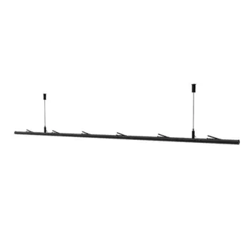 Штанга подвесная Divinare Decorato с тросами