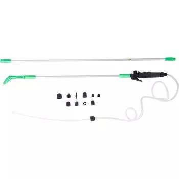 Штанга телескопическая Geolia 2.3 м