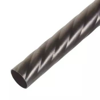 Штанга витая 160 см цвет титан