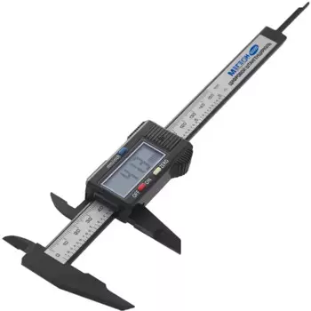 Штангенциркуль Мегеон 80500 150 мм