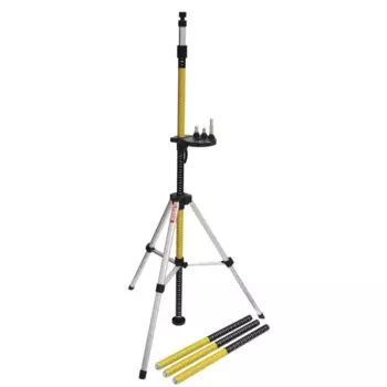 Штатив-распорная рейка Elitech 2210.000700 380 см